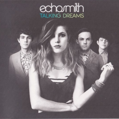 Echosmith: Talking Dreams