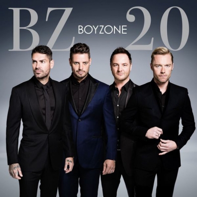 Boyzone (Бойзон): BZ20