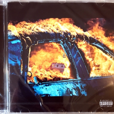Trial By Fire Yelawolf (Майкл Уэйн Эта): Trial By Fire