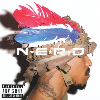 Nothing N.E.R.D (Но оне эвери реалли дейс): Nothing