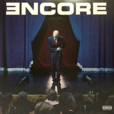 Eminem (Эминем): Encore