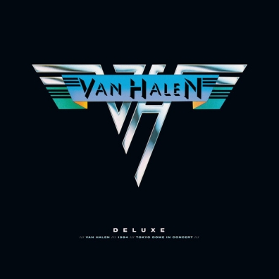 Van Halen (Ван Хален): Deluxe