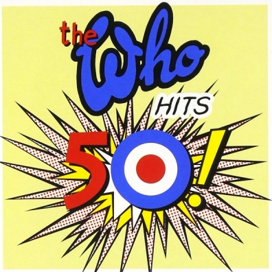 The Who: Hits 50