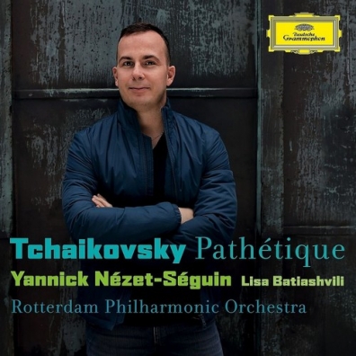 Yannick Nezet-Seguin (Янник Незе-Сеген): Tchaikovsky: Symphony No.6; Selected Romances, Op.6 & 73