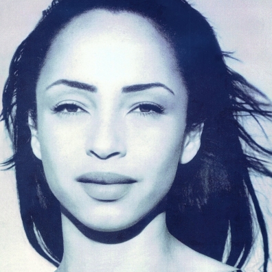 Sade (Шаде Аду): The Best Of Sade