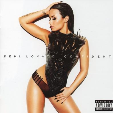 Demi Lovato (Деми Ловато): Confident