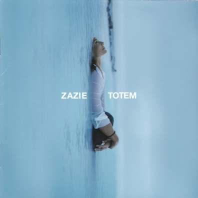 Totem Zazie (Зази): Totem