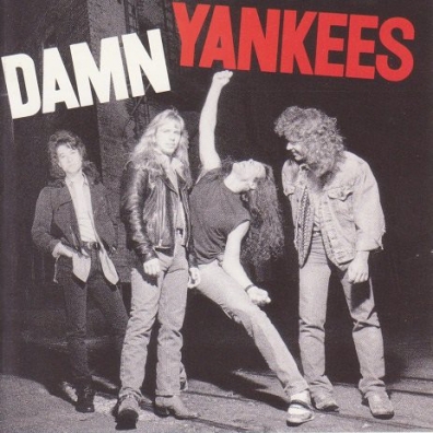 Damn Yankees (Дамн Янкис): Damn Yankees
