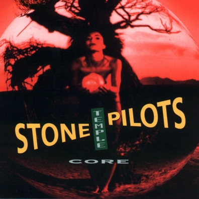 Core (25Th Anniversary Collection) Stone Temple Pilots (Стоне Темпле Пилотс): Core (25Th Anniversary Collection)