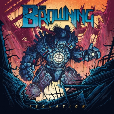 Isolation The Browning (Зе Бровнинг): Isolation