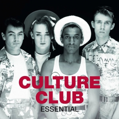 Culture Club (Калче Бит): Essential