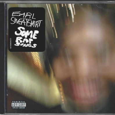 Some Rap Songs Earl Sweatshirt (Эрл Свитшот): Some Rap Songs