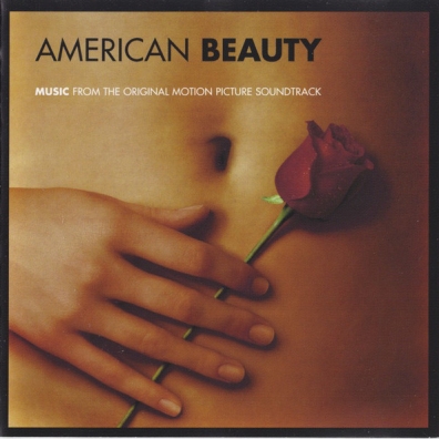 Grateful Dead (Грейтфул Дед): American Beauty