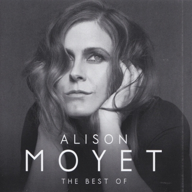 The Best Of... Alison Moyet (Элисон Мойе): The Best Of...