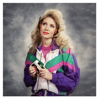 Centerfold Mothxr: Centerfold