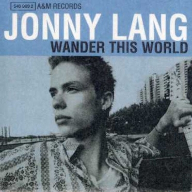 Jonny Lang (Джонни Лэнг): Wander This World