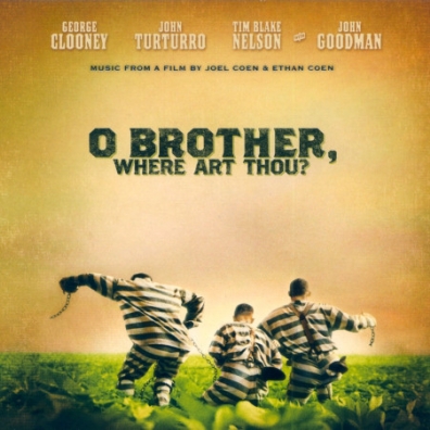 O Brother, Where Art Thou?