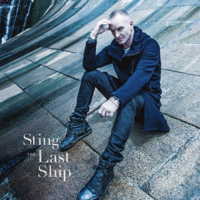 The Last Ship Sting (Стинг): The Last Ship