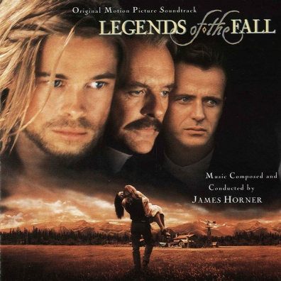 James Horner (Джеймс Хорнер): Legends Of The Fall