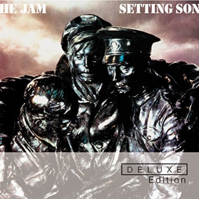 The Jam (Зе Джем): Setting Sons
