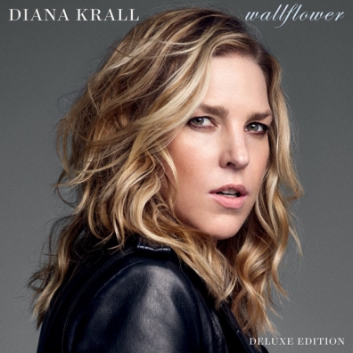 Wallflower Diana Krall (Дайана Кролл): Wallflower