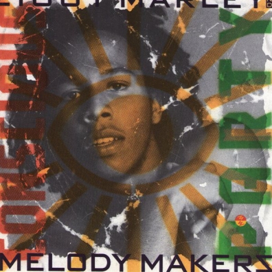 Ziggy Marley (Зигги Марли): Conscious Party