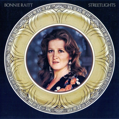 Bonnie Raitt (Бонни Райт): Streetlights