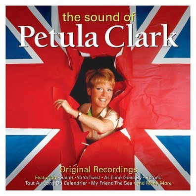 The Sound Of Petula Clark (Петула Кларк): The Sound Of