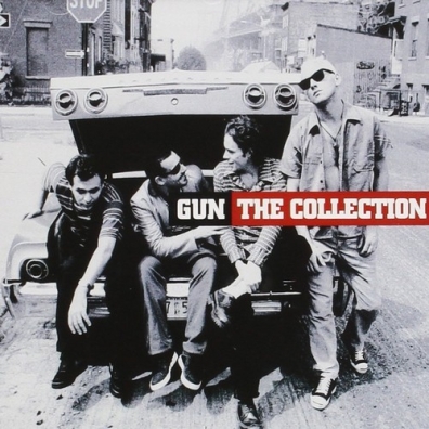 Gun: The Collection