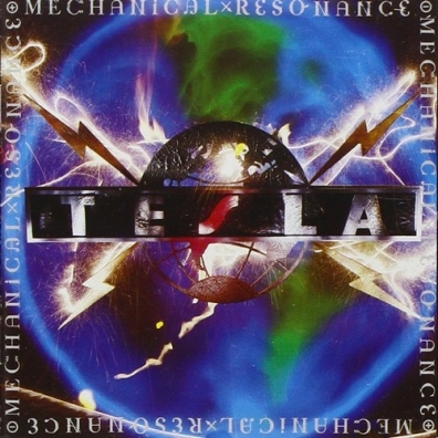 Mechanical Resonance Tesla (Тесла): Mechanical Resonance