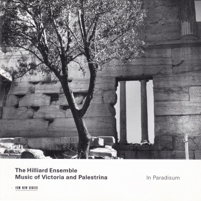 In Paradisum, Music Of Victoria And Palestrina