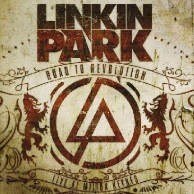 Linkin Park (Линкин Парк): Road To Revolution: Live At Milton Keynes