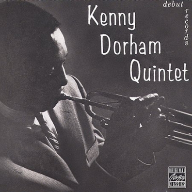 Kenny Dorham (Кенни Дорман): Kenny Dorham Quintet