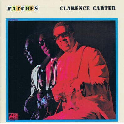 Clarence Carter (Кларенс Картер): Patches