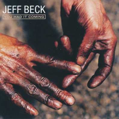 Jeff Beck (Джефф Бек): You Had It Coming