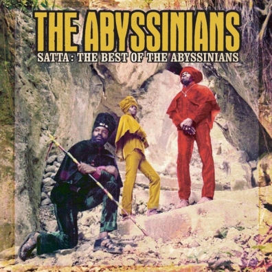 The Abyssinians: Satta Amassa Gana