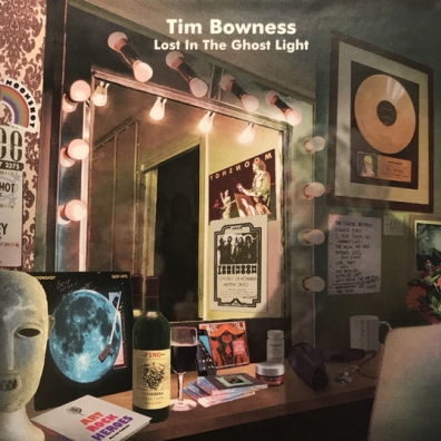Tim Bowness (Тим Боунесс): Lost In The Ghost Light