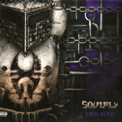 Soulfly (Соулфлай): Enslaved