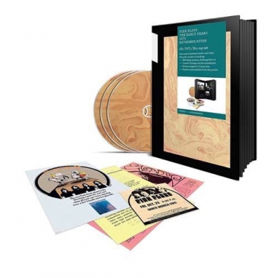 REVERBER/ATION Pink Floyd (Пинк Флойд): REVERBER/ATION