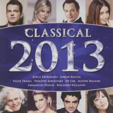 Classical 2013