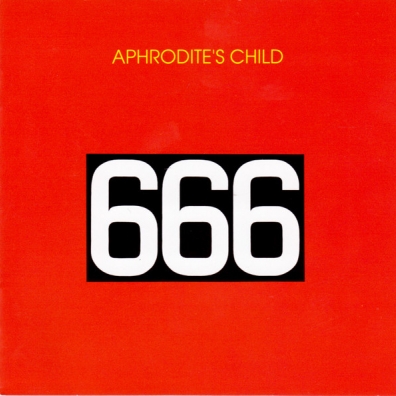 Aphrodite's Child (Дитя Афродиты): 666