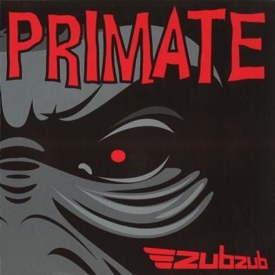 Primate Zubzub: Primate