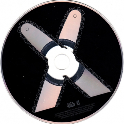 Shady XV Eminem (Эминем): Shady XV