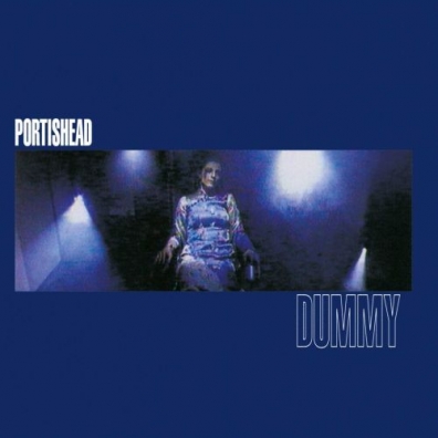 Dummy Portishead (Портисхед): Dummy