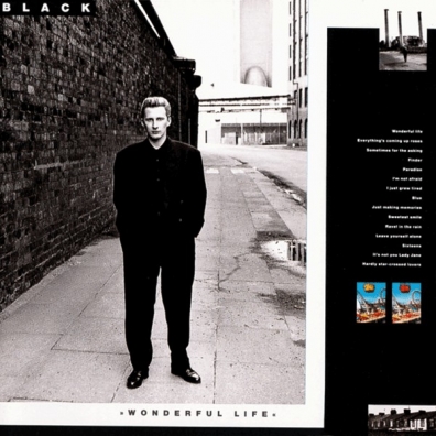 Black (Блэк): Wonderful Life