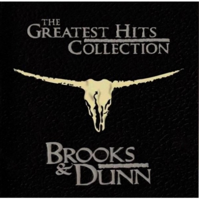 Brooks (Брукс): The Greatest Hits Collection
