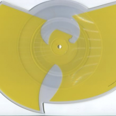 C.R.E.A.M. / The Mystery Of Chessboxin Wu-Tang Clan (Ву Танг Клан): C.R.E.A.M. / The Mystery Of Chessboxin