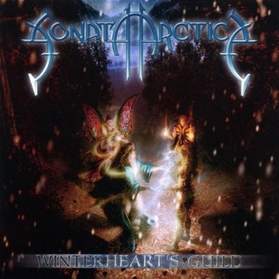 Winterheart's Guild Sonata Arctica (Соната Арктика): Winterheart's Guild