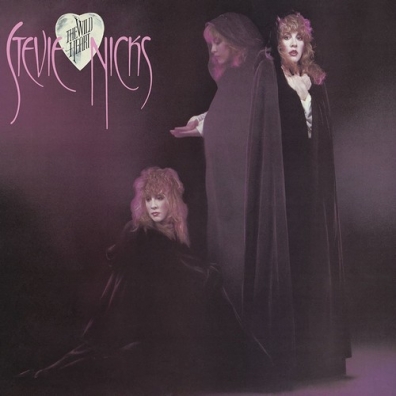 The Wild Heart Stevie Nicks (Стиви Никс): The Wild Heart