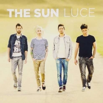 The Sun (Зе Сан): Luce